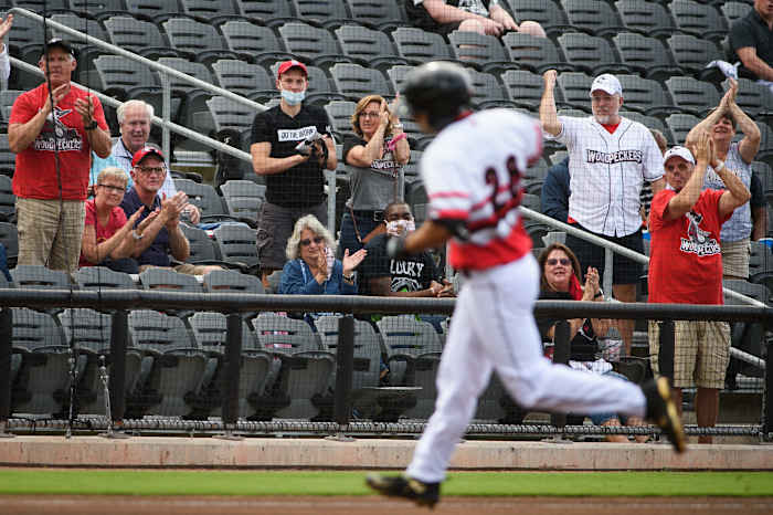 Houston Astros Prospect Matthew Barefoot